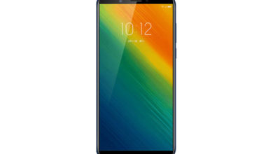 Lenovo K5 Note (2018)