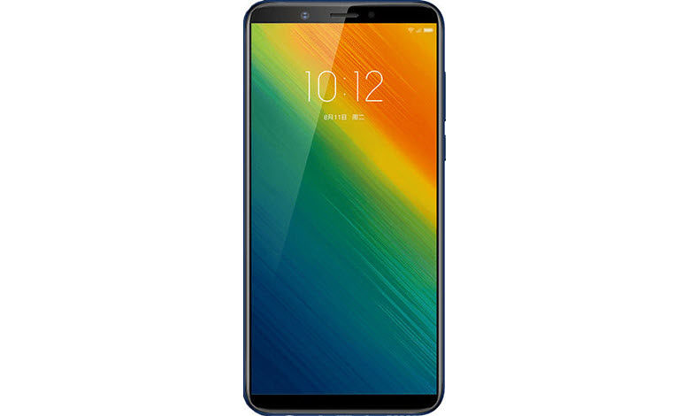 Lenovo K5 Note (2018)