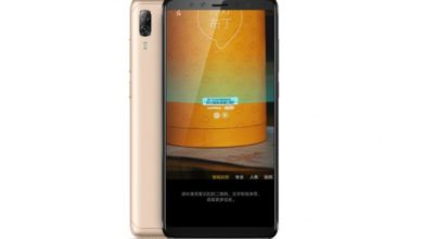 Lenovo K5 Pro
