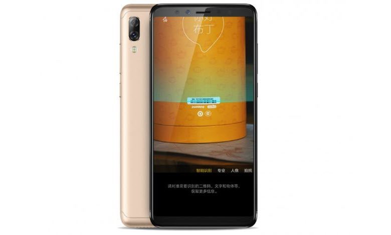 Lenovo K5 Pro