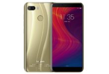 Lenovo K5 play