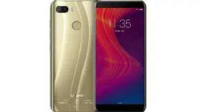 Lenovo K5 play