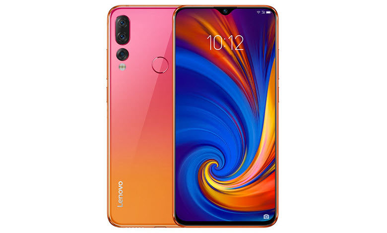 Lenovo K6 Enjoy