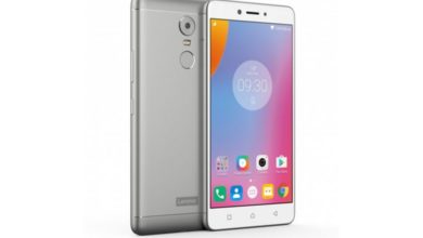 Lenovo K7