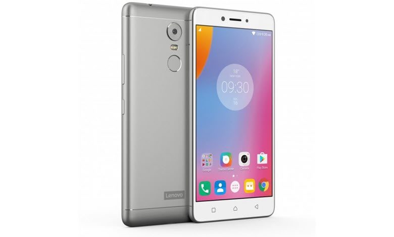 Lenovo K7