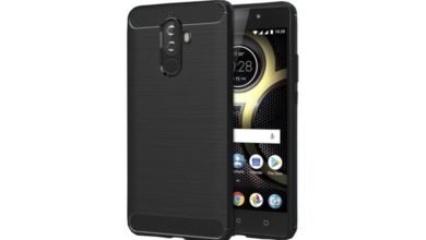 Lenovo K8