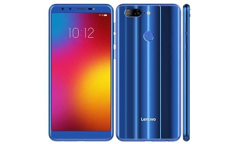 Lenovo K9