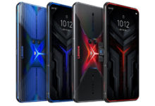 Lenovo Legion Duel 2