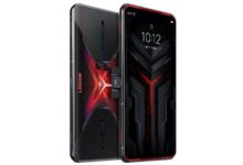 Lenovo Legion Pro