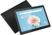 Lenovo M10 FHD REL