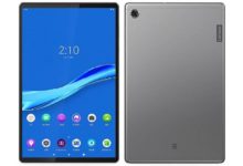 Lenovo M10 Plus