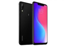 Lenovo S5