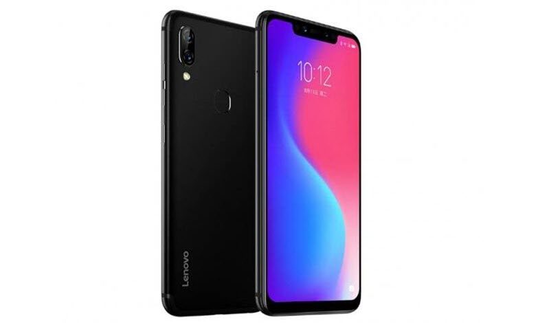 Lenovo S5