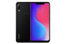 Lenovo S5 Pro