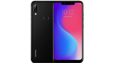 Lenovo S5 Pro