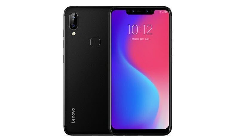 Lenovo S5 Pro