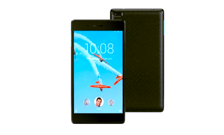 Lenovo Tab 7