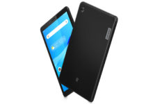 Lenovo Tab M7