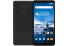 Lenovo Tab V7