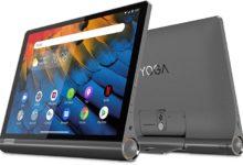 Lenovo Yoga Smart Tab