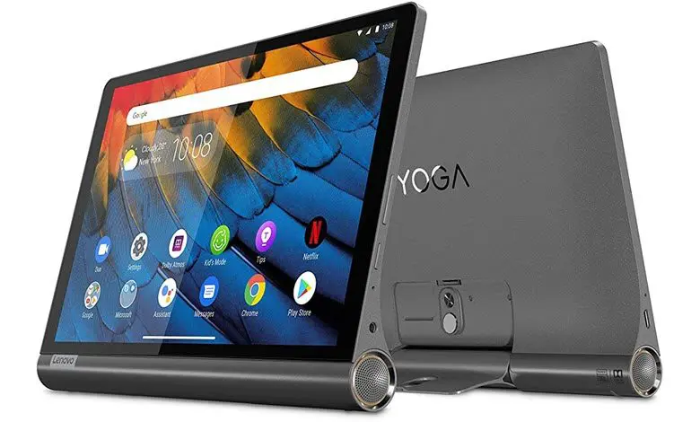 Lenovo Yoga Smart Tab