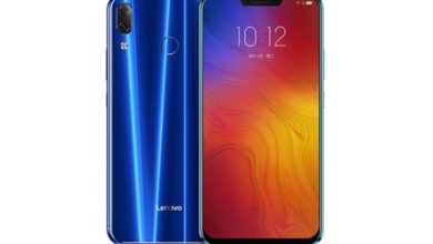 Lenovo Z5