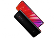 Lenovo Z5 Pro