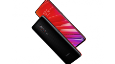 Lenovo Z5 Pro