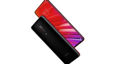 Lenovo Z5 Pro