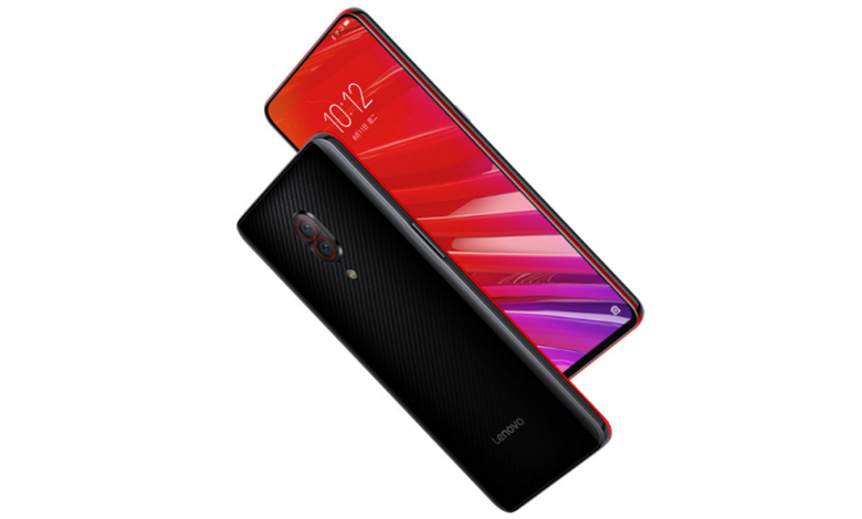 Lenovo Z5 Pro