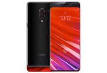 Lenovo Z5 Pro GT