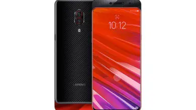 Lenovo Z5 Pro GT