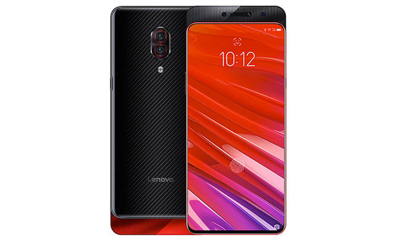 Lenovo Z5 Pro GT