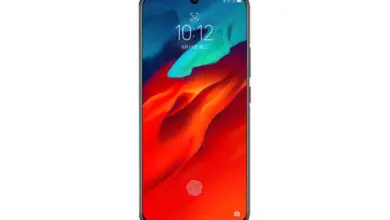 Lenovo Z6