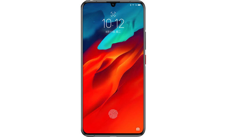 Lenovo Z6