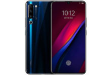 Lenovo Z6 Pro