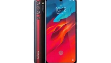 Lenovo Z6 Pro 5G