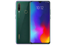 Lenovo Z6 Youth