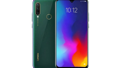 Lenovo Z6 Youth