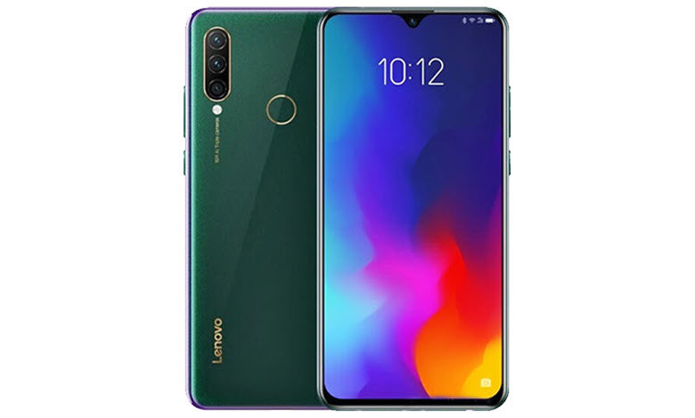 Lenovo Z6 Youth