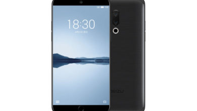 Meizu 15