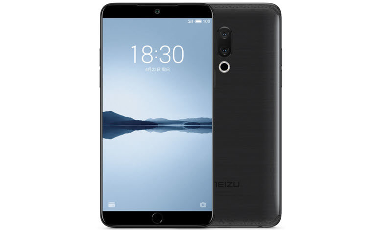 Meizu 15