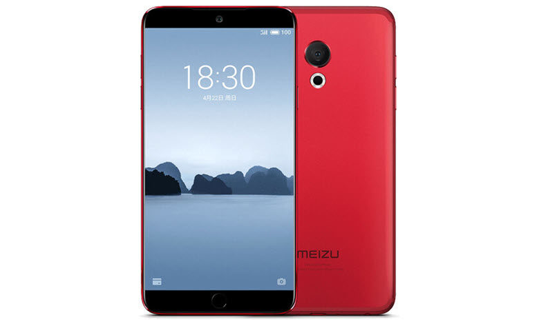 Meizu 15 Lite