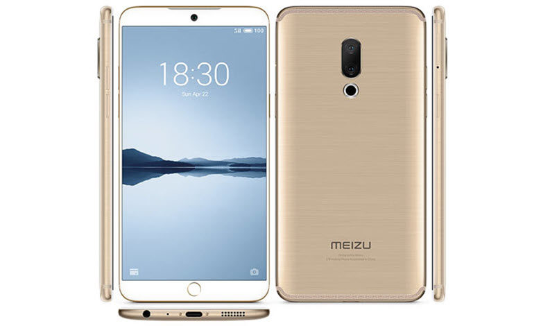 Meizu 15 Plus