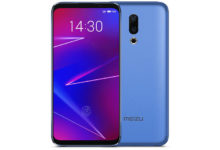 Meizu 16