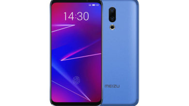 Meizu 16