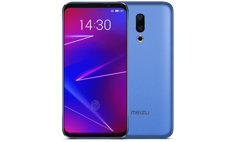 Meizu 16