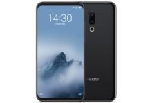 Meizu 16 Plus