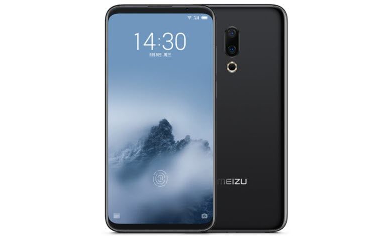 Meizu 16 Plus