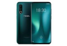 Meizu 16T